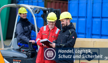 Wir stellen unsere Bildungswelten einzeln vor - Teil 6