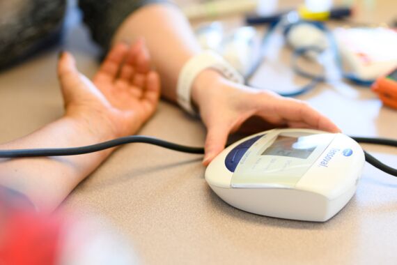 Prüfungsvorbereitung Kauffrau im Gesundheitswesen