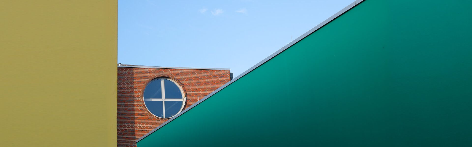 AFZ Hauswand