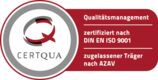 Logo CERTQUA