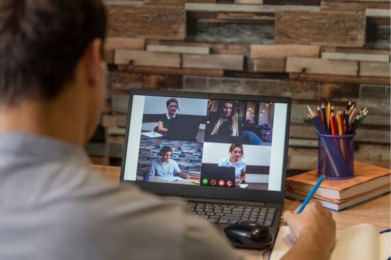 Microsoft Teams – Effektive Zusammenarbeit im digitalen Raum