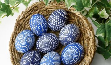 Das AFZ-Team wünscht frohe Ostern