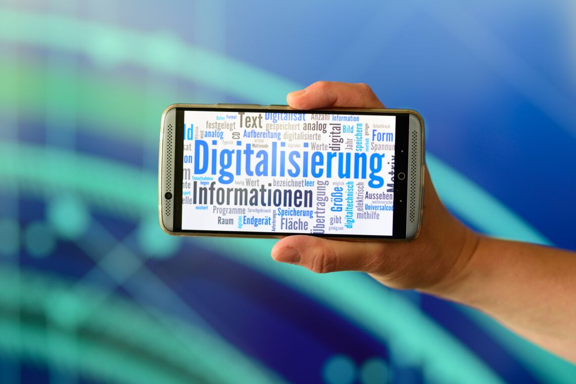E-Learning-Angebote innerhalb des Online-Campus
