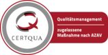 Logo CERTQUA