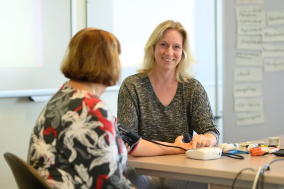 Fortbildung Palliative Care AFZ Rostock