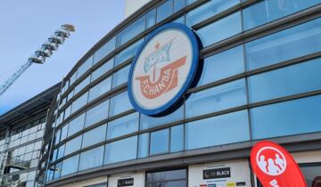 AFZ Rostock auf der Jobmesse Rostock