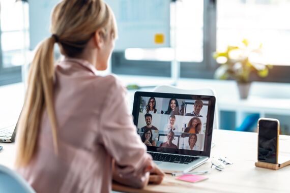 Office Management 4.0 - Digitales Büro