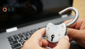 Netzwerkveranstaltung - Ausbildung 4.0 in MV: Digital ausbilden in Zeiten von Hacking, Phishing und Co