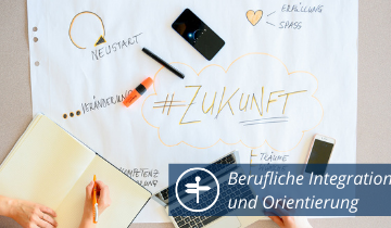 Wir stellen unsere Bildungswelten einzeln vor - Teil 2