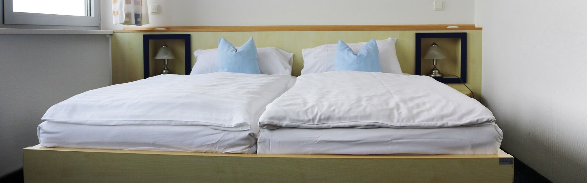 Hotelzimmer