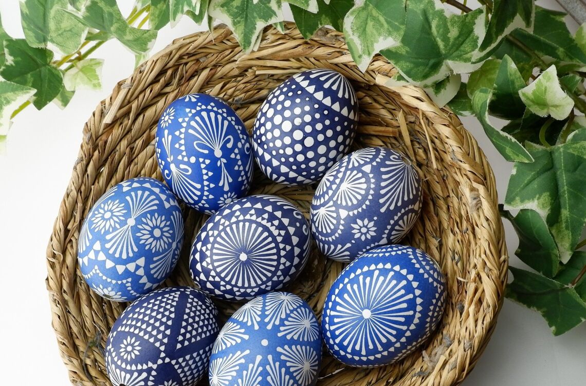 Das AFZ-Team wünscht frohe Ostern