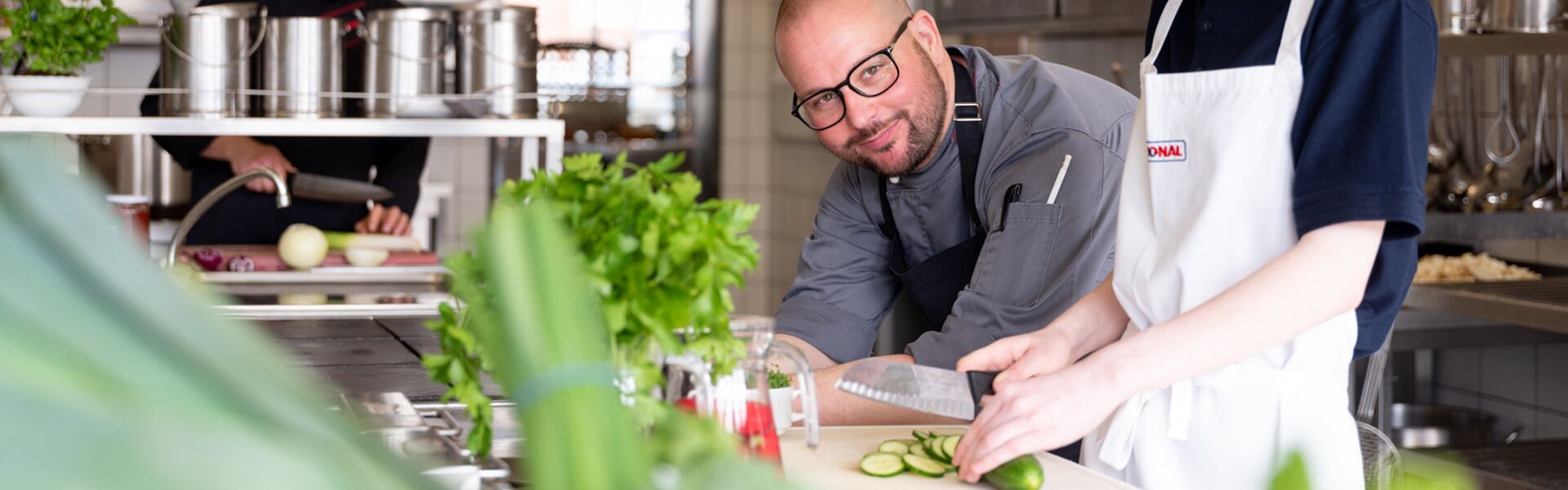 Gastronomie und Tourismus