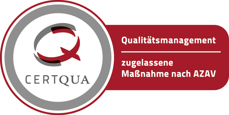 Logo CERTQUA